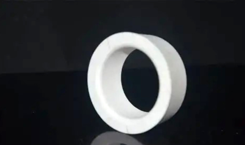 瓷環(huán)檢測：視覺檢測機守護精密部件的品質(zhì)